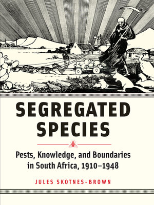 cover image of Segregated Species